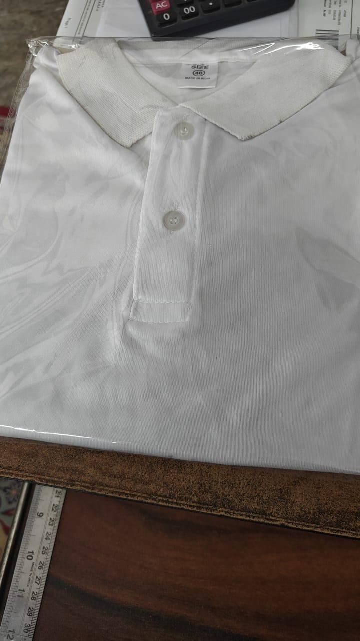 T-Shirt (Buy 1 Get 3 Free)