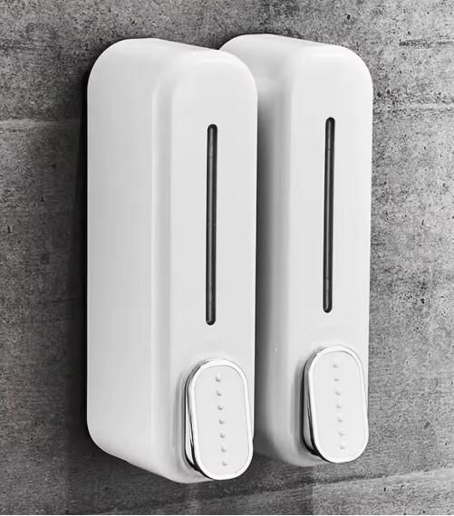 Wall-Mounted Dispenser