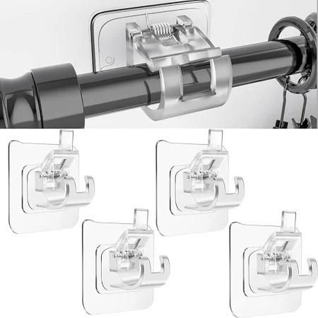Rods Clips Hook