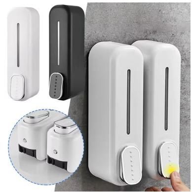 Wall-Mounted Dispenser