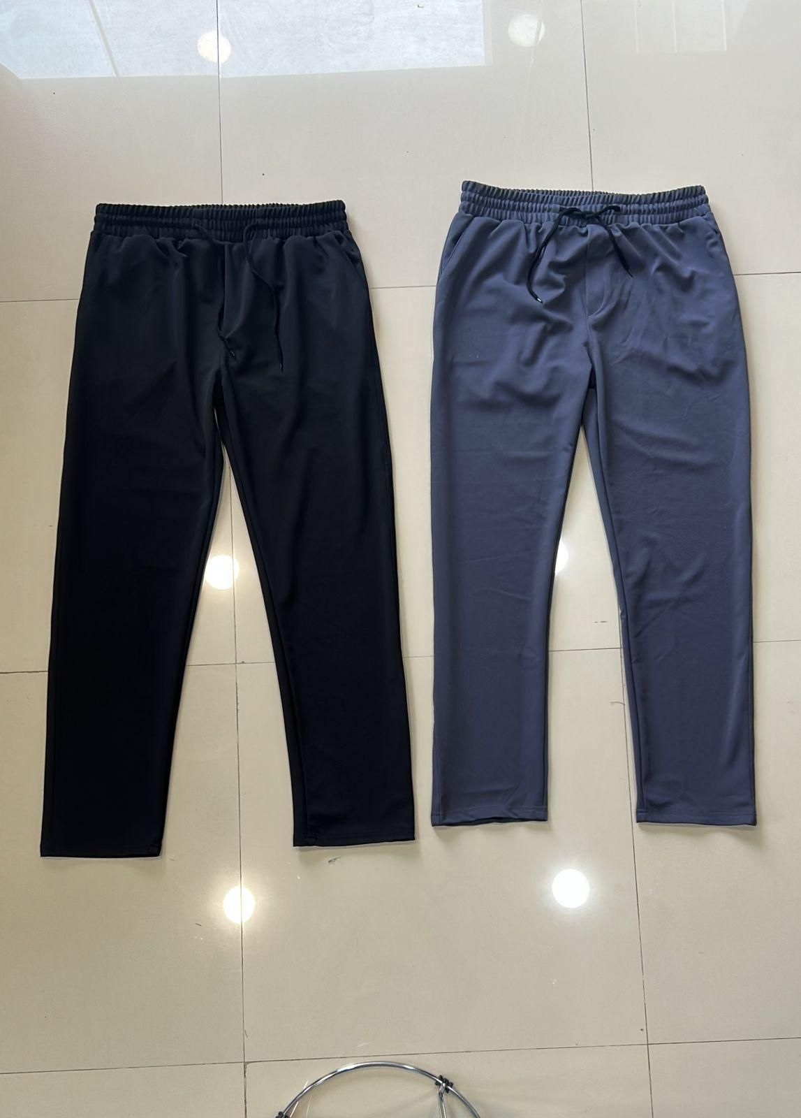 Lycra Track Pants( Buy 1 Get 1 Free )