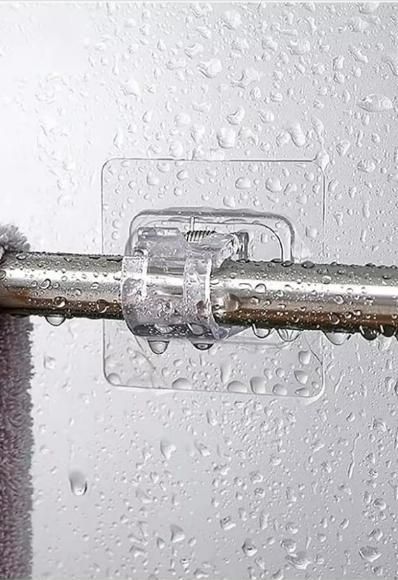 Rods Clips Hook