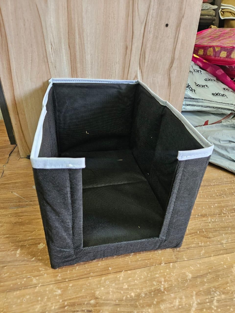Clothing Organizer Stackers(Pack of 3)