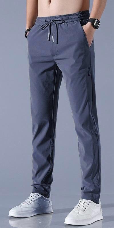 Lycra Track Pants( Buy 1 Get 1 Free )