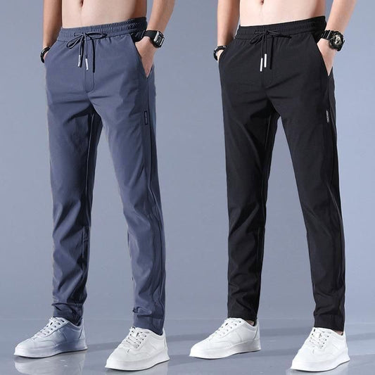 Lycra Track Pants( Buy 1 Get 1 Free )