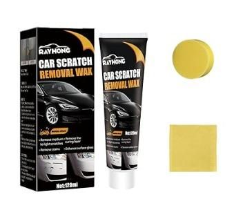 Car Scratch Removal Wax  (Buy 1 Get 1 Free )