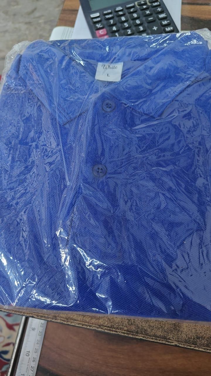 T-Shirt (Buy 1 Get 3 Free)