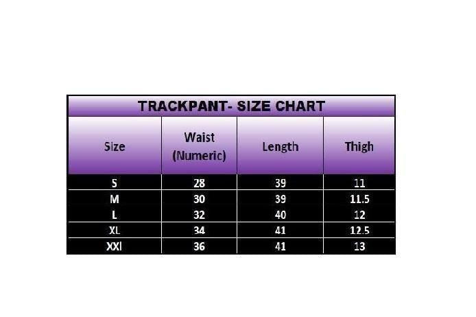 Lycra Track Pants( Buy 1 Get 1 Free )