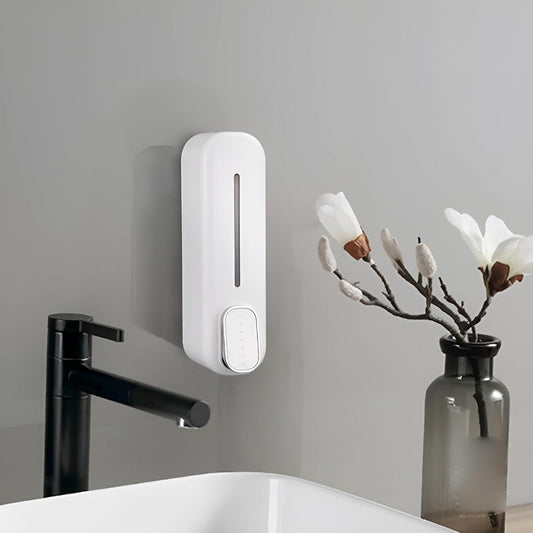 Wall-Mounted Dispenser