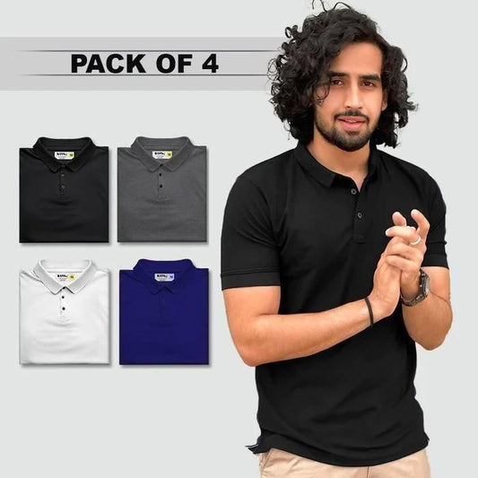 T-Shirt (Buy 1 Get 3 Free)