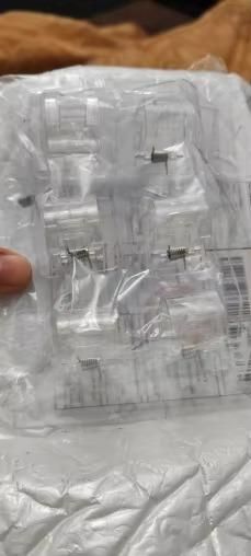 Rods Clips Hook