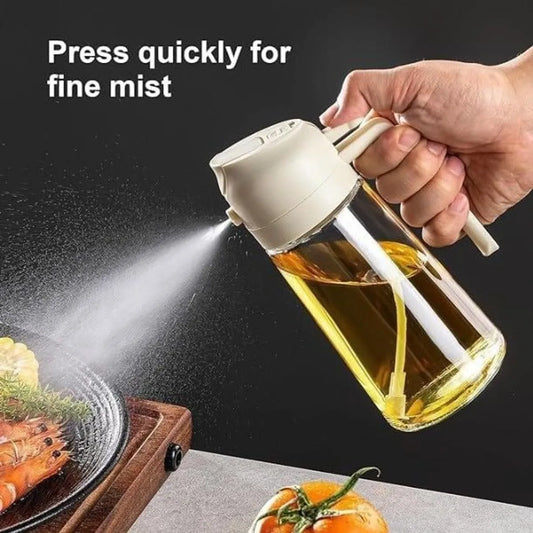 Oil Dispenser